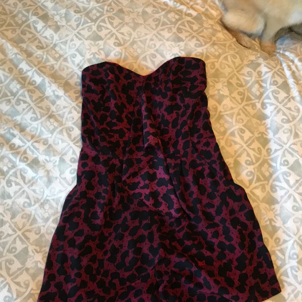 Dressy romper